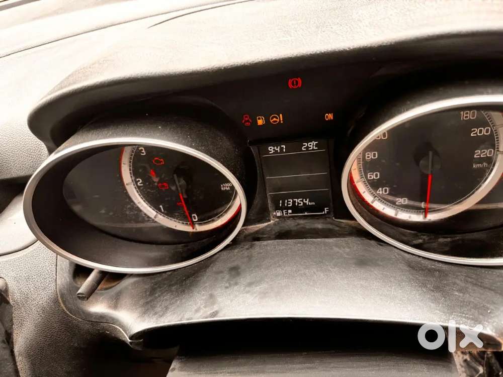 Maruti Suzuki Swift 2018 Diesel