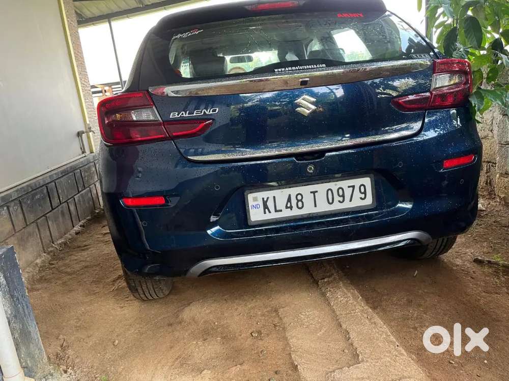 Maruti Suzuki Baleno 2023 Petrol 17000 Km Driven