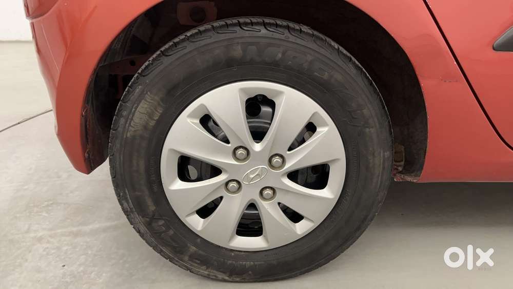 Hyundai I10 Magna 1.2 Itech Se, 2011, Petrol