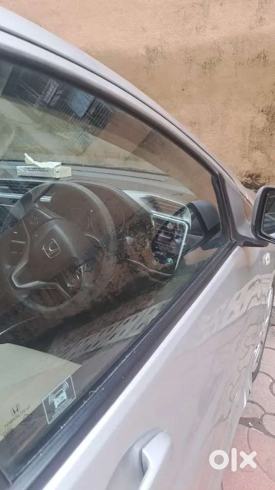 Honda City 1.5 Petrol 2015 Model