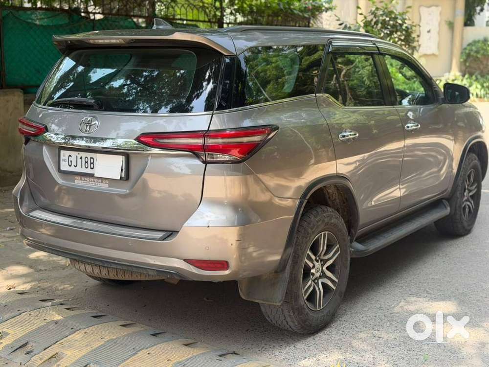 Toyota Fortuner 3.0 4x2 Automatic, 2023, Diesel