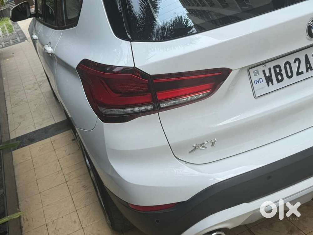 Bmw Ix1 2022 Diesel Well Maintained