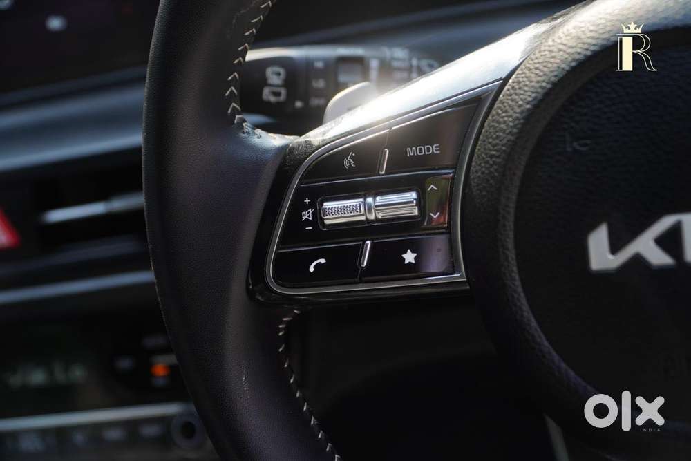 Kia Seltos 1.5 Gtx+ Diesel At, 2024, Diesel