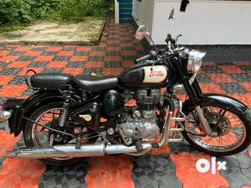 olx bullet classic 350