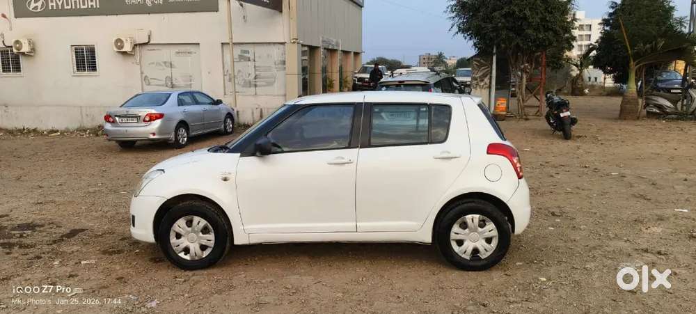 Maruti Suzuki Swift 2009 Diesel Well Maintained