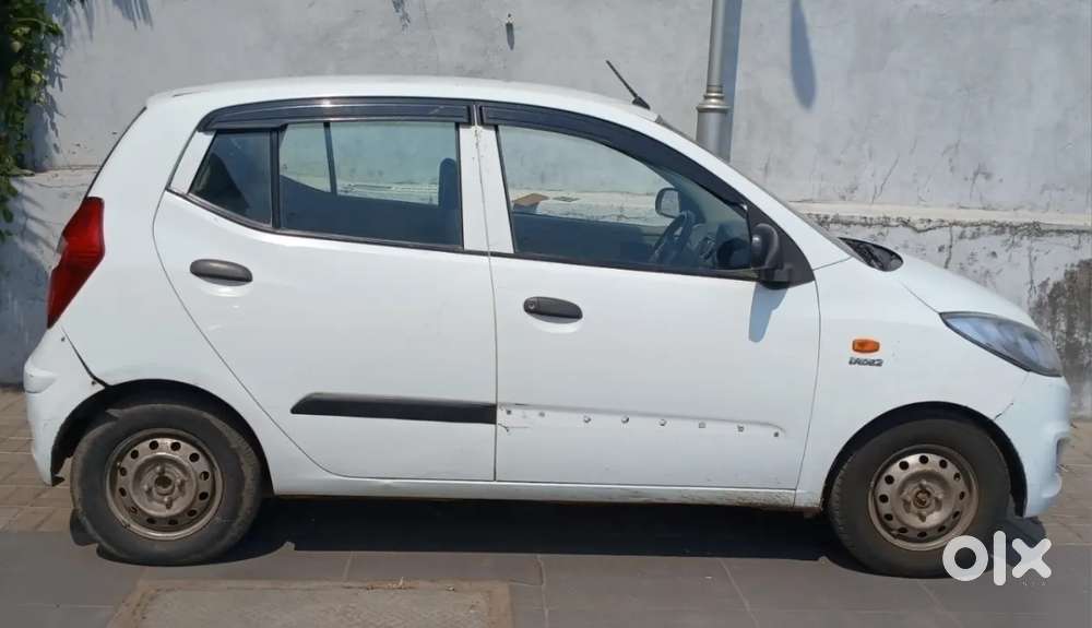 Hyundai I10 Era 1.1, 2012, Petrol