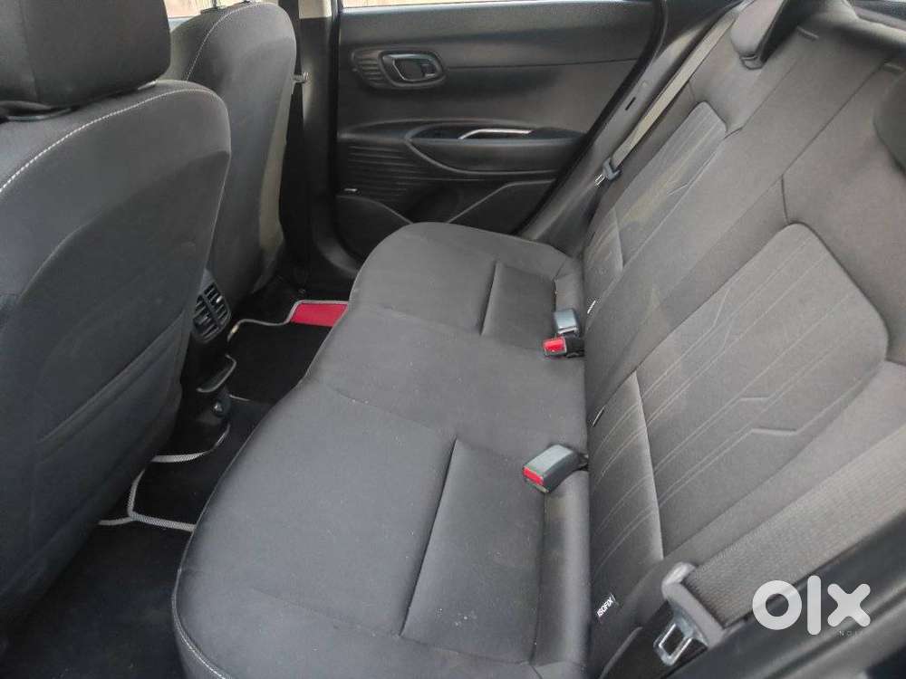 Hyundai New I20 1.2 Asta Mt, 2023, Petrol