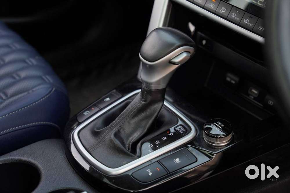 Kia Seltos X Line 1.4 Dct, 2022, Petrol