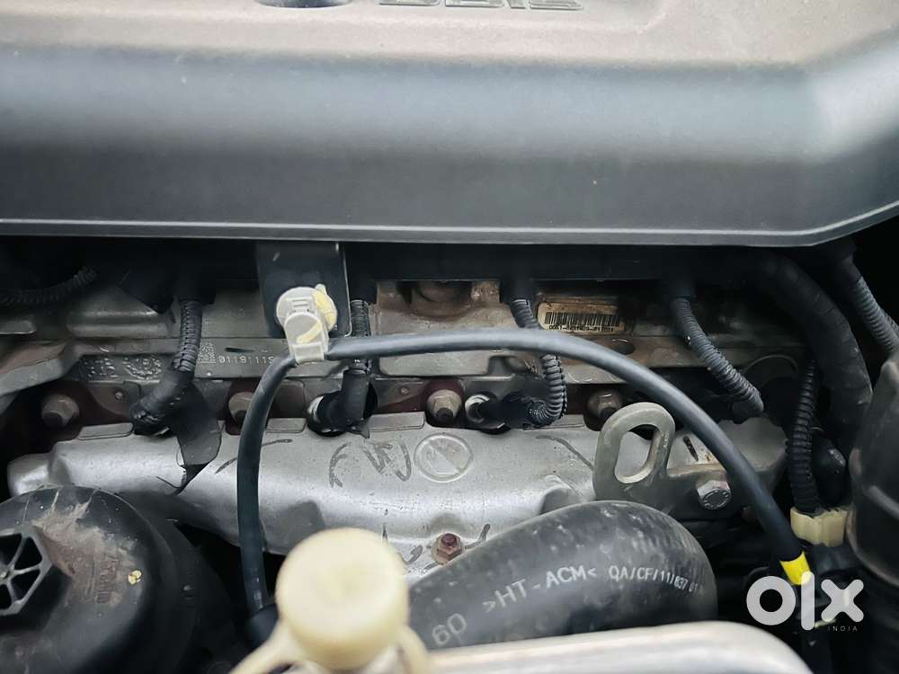 Maruti Suzuki Dzire 2017-2020 Ldi, 2019, Diesel