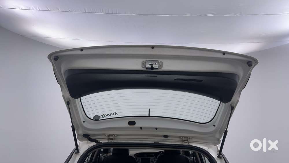 Hyundai Elite I20 Sportz Plus Cvt, 2019, Petrol
