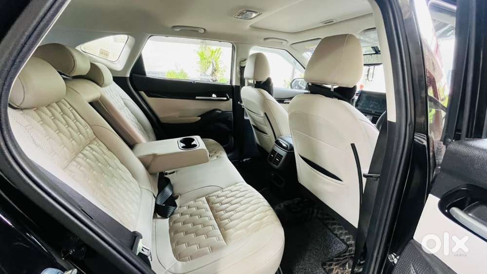 Kia Seltos 2021 Model