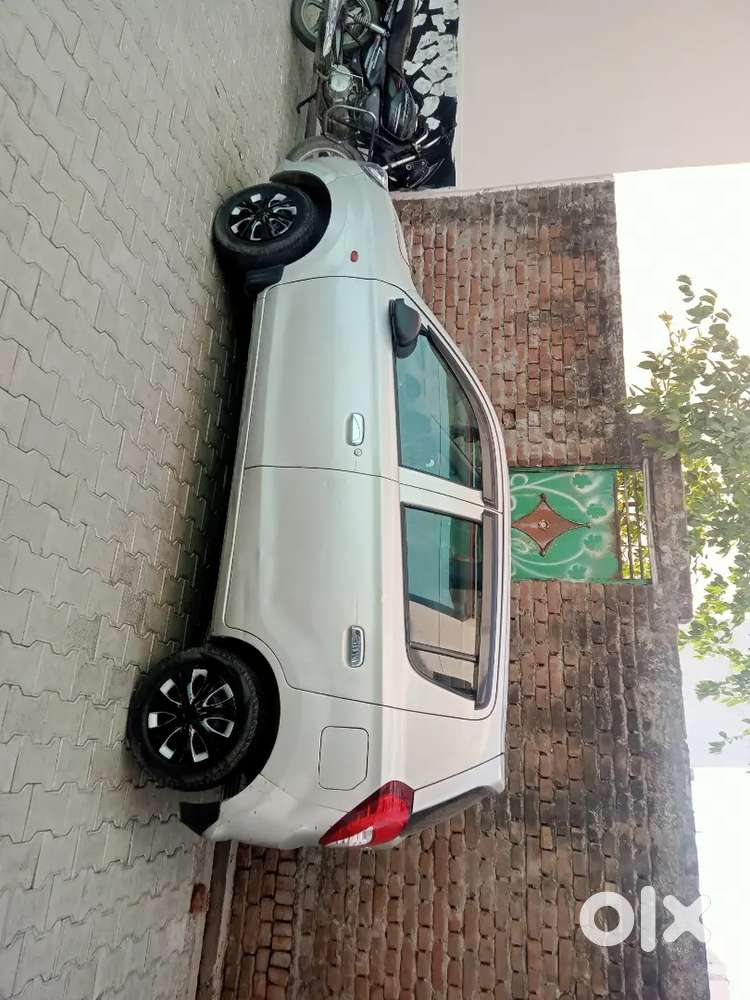 Well Maintained Condition