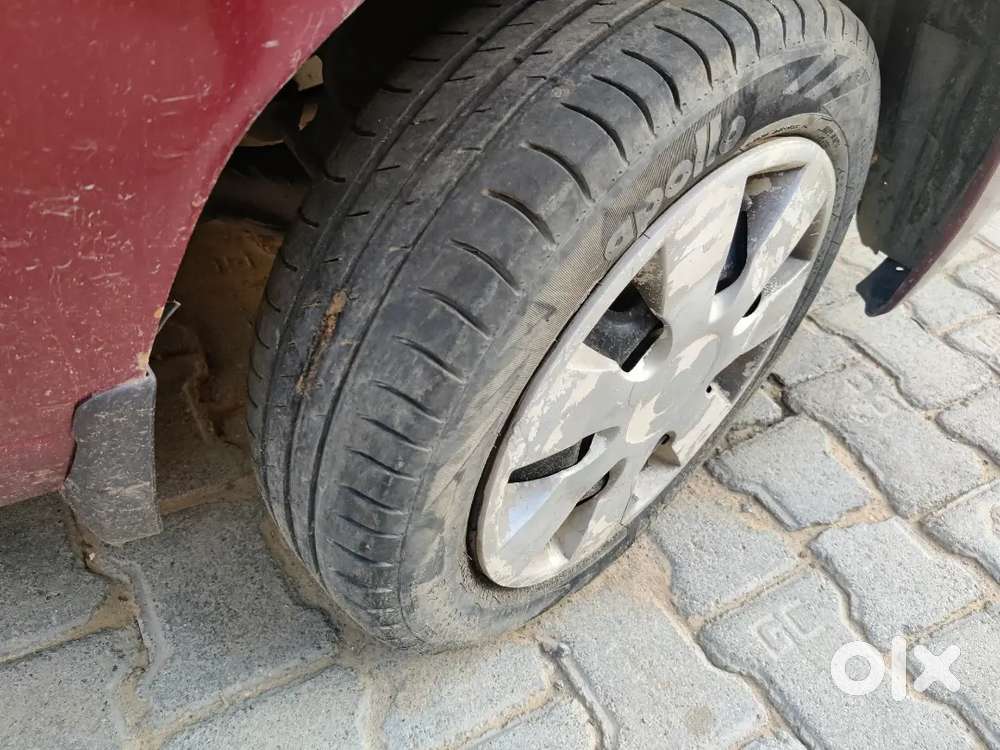 Alto K10 In Good Condition Dec 2012 Model