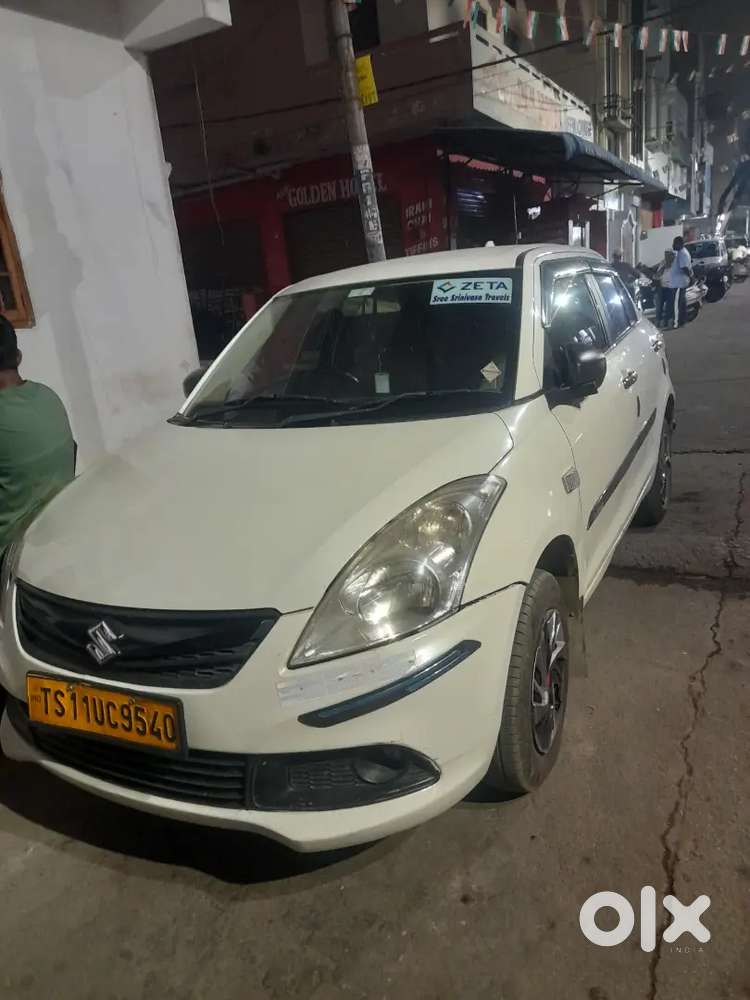Maruti Suzuki Tour.s 2022 Good Condition