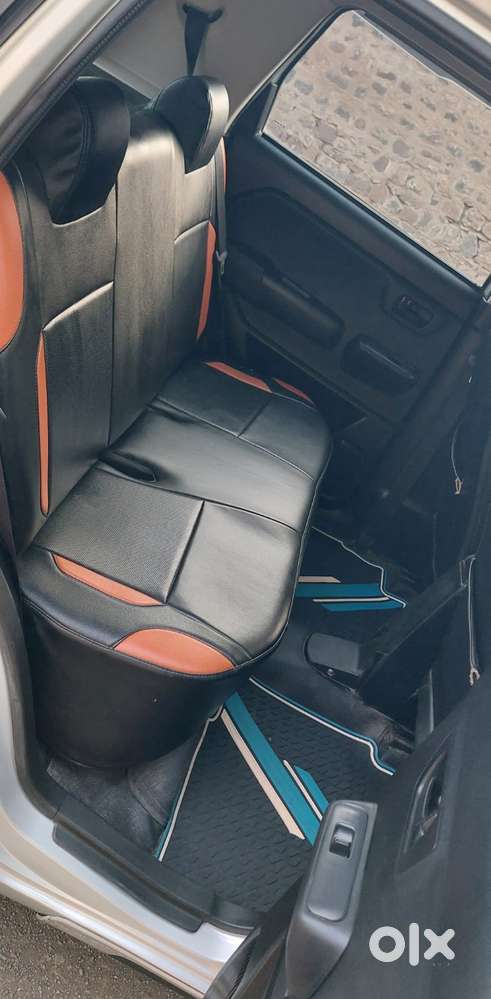 Maruti Suzuki Wagon R Lxi Cng, 2020, Cng & Hybrids