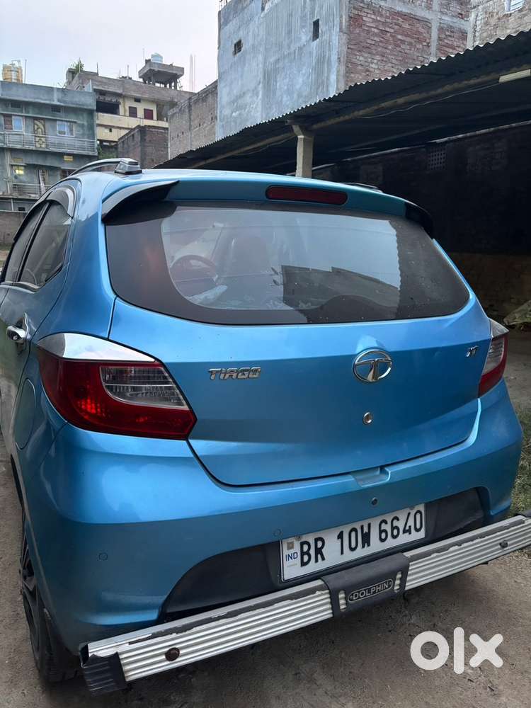 Tata Tiago Revotron Xt For Sale ( Well Maintained)
