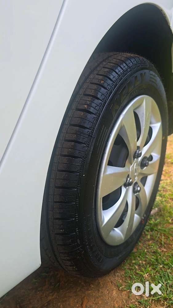 Hyundai Eon Magna +, 2013, Petrol