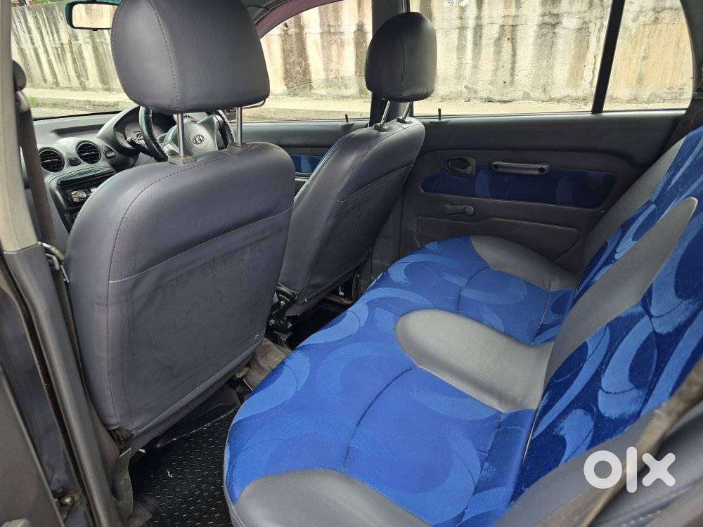 Hyundai Santro Xing Gls, 2008, Petrol