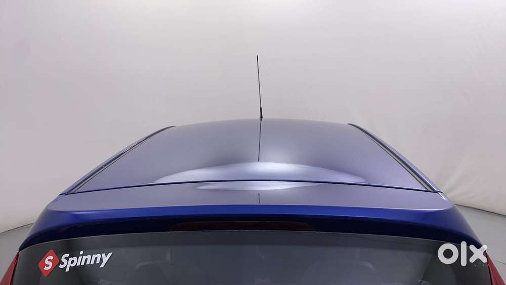 Hyundai Eon Magna + 1.0 Litre Kappa, 2014, Petrol