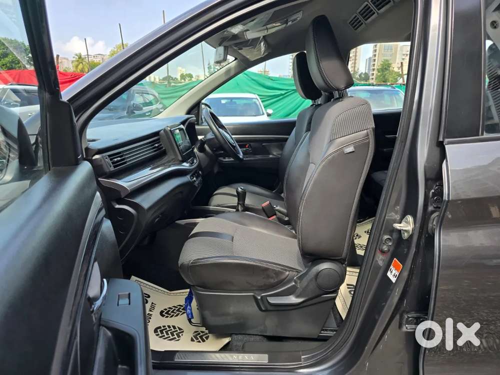 Maruti Suzuki Xl6 1.5 Zeta Mt, 2022, Petrol