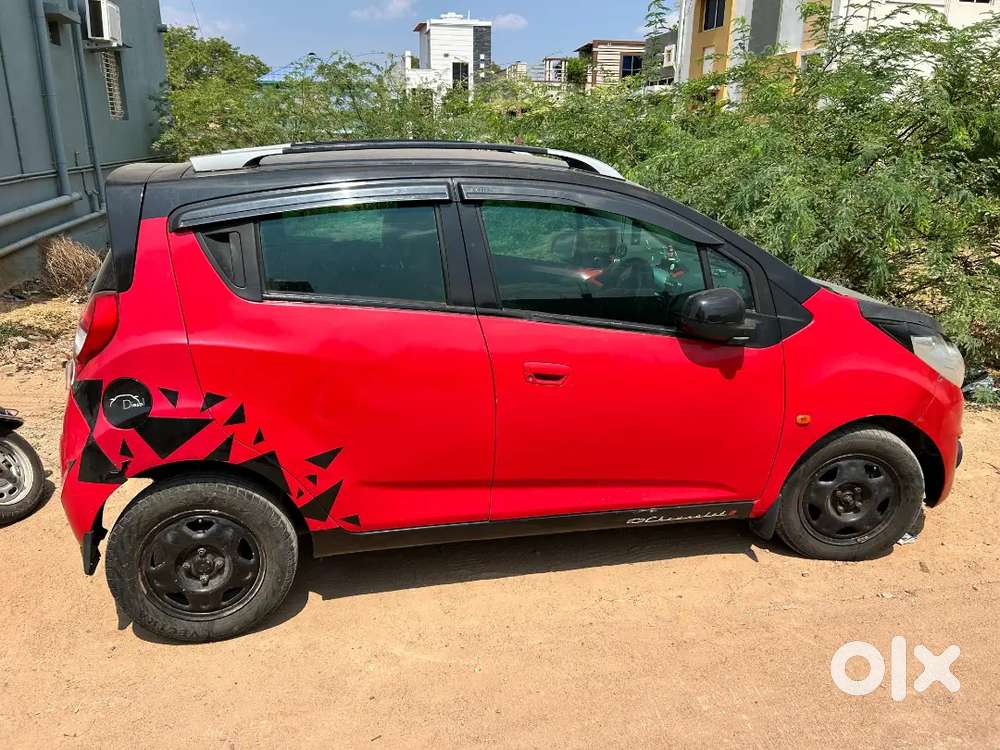 Chevrolet Beat Diesel Good Condition Exchange Also Available