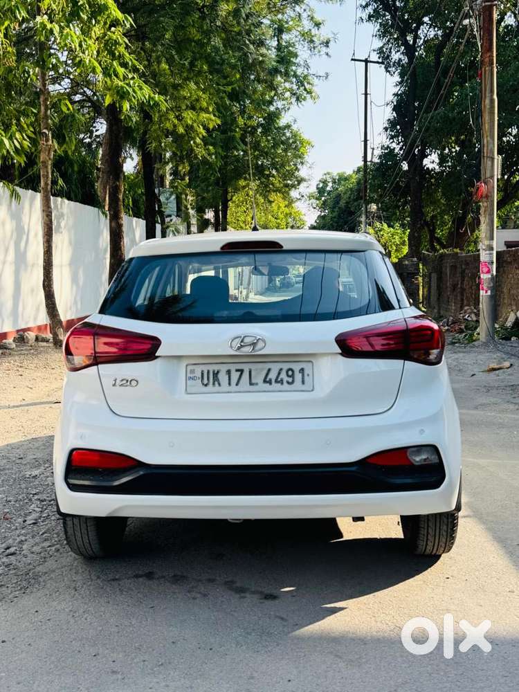 Hyundai I20 Magna Plus Diesel, 2019, Diesel