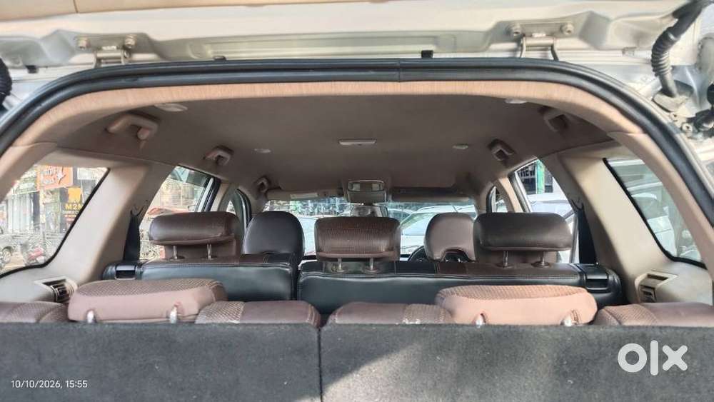 Mahindra Xuv500 W8, 2014, Diesel
