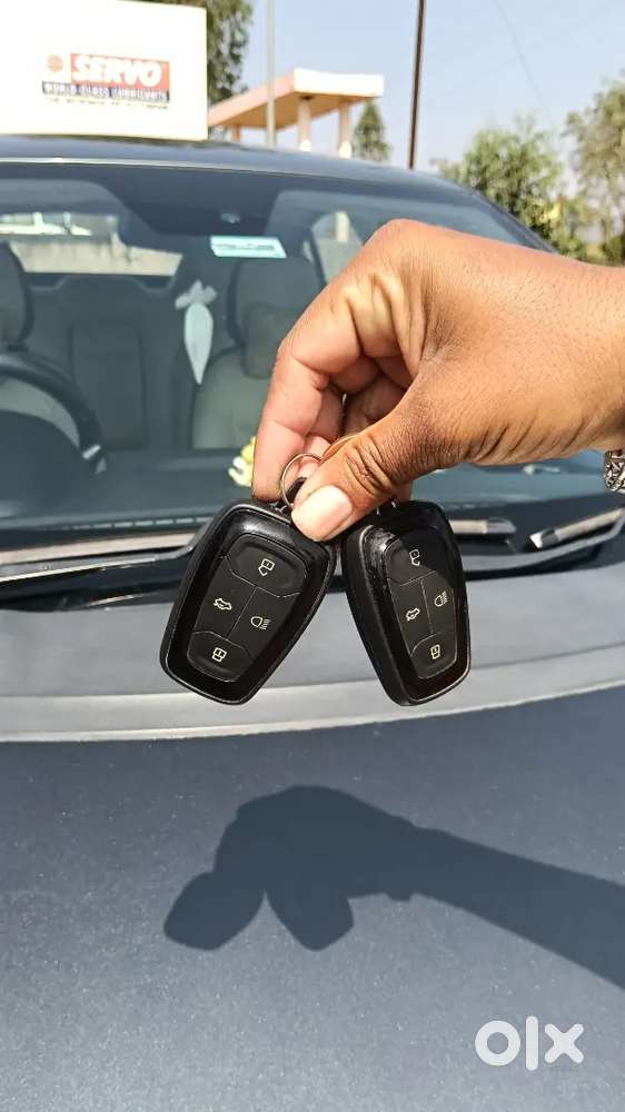 Tata Tigor Revotron 2022