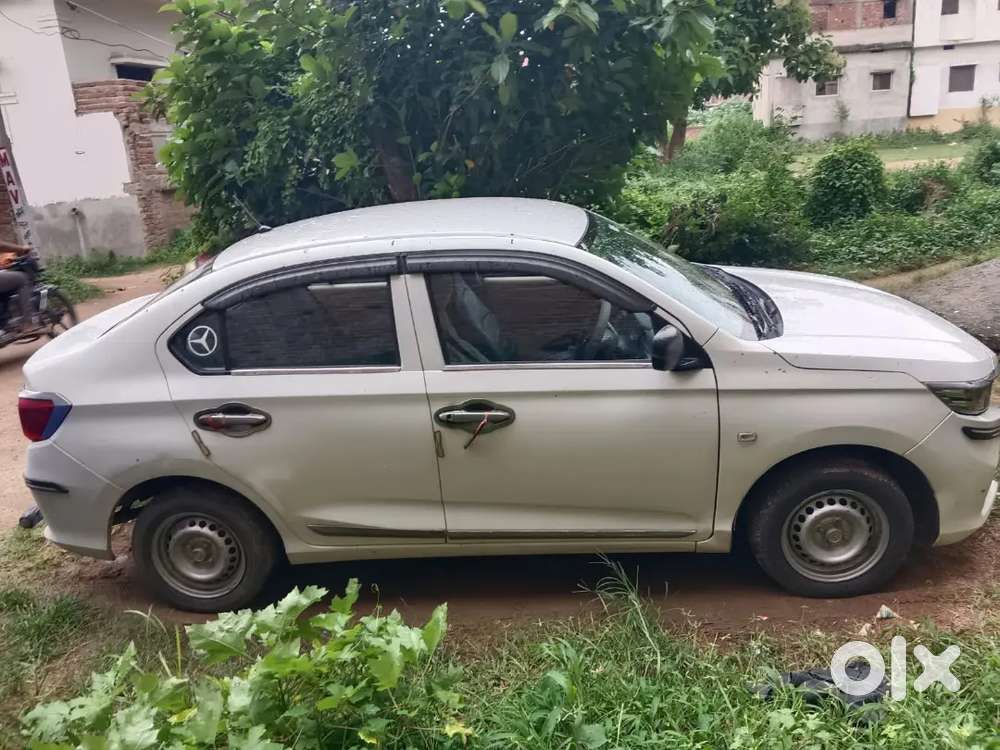 Honda Amaze 2022 Diesel Good Condition