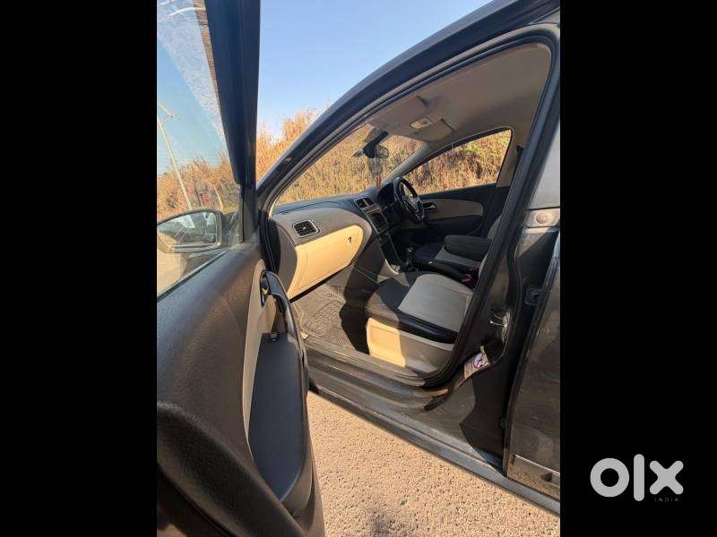 Volkswagen Ameo 1.2 Mpi Comfortline, 2016, Petrol