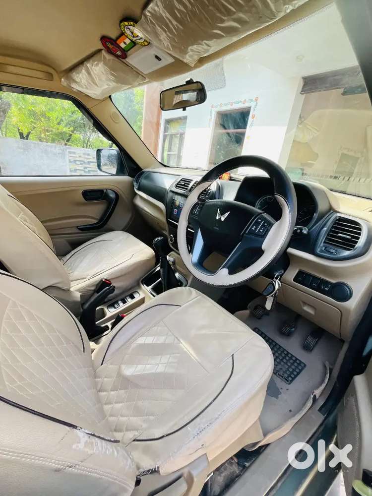 Single Hand Use Army Personal Car