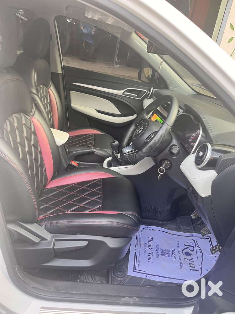 Mg Astor 1.5 Sharp, 2024, Petrol