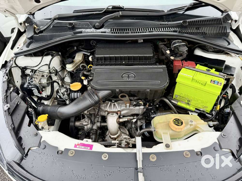 Tata Tigor Xz Cng, 2022, Cng & Hybrids