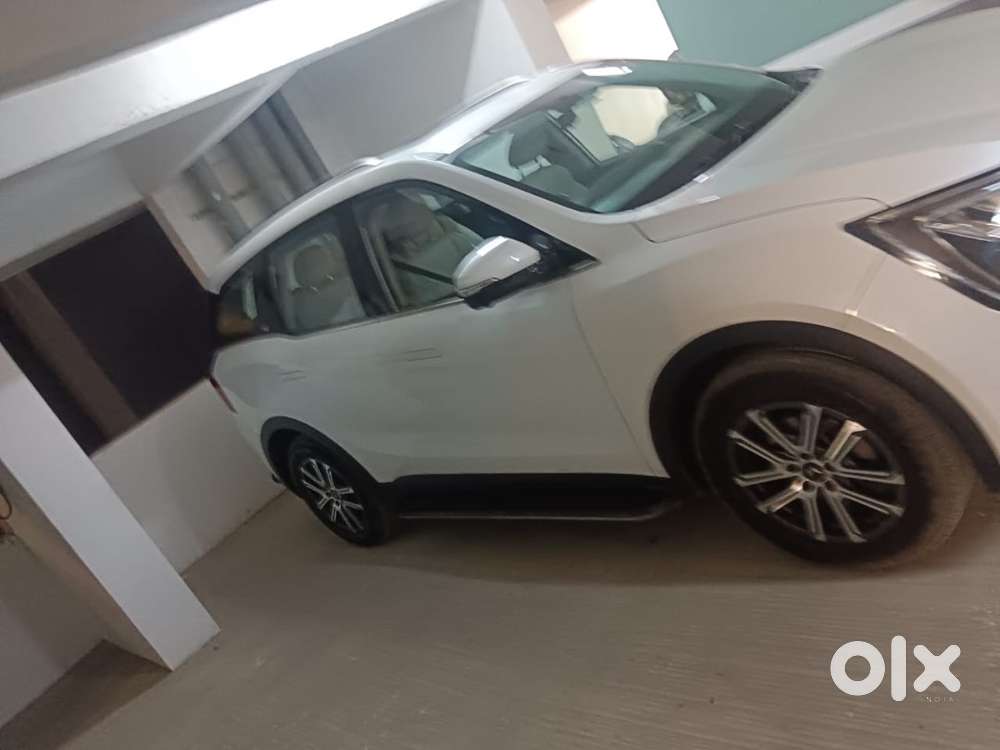 Mahindra Xuv700 2024 Petrol 12500 Km Driven