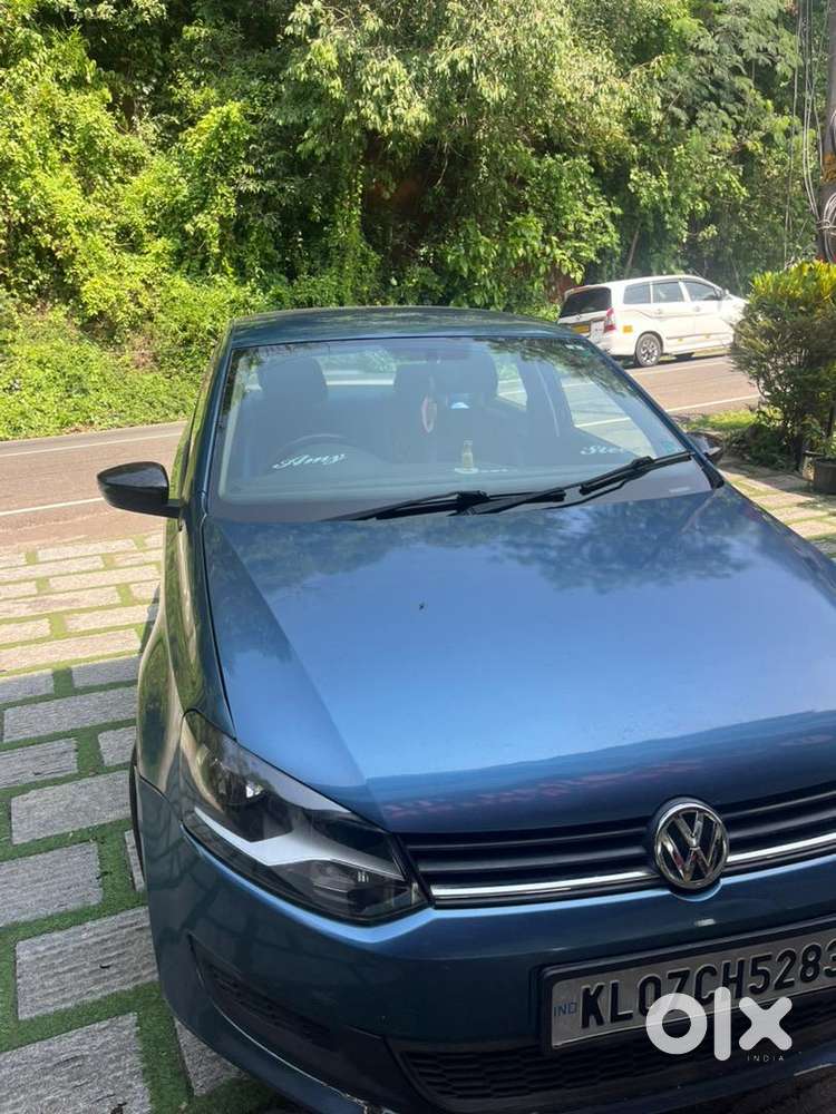 Volkswagen Ameo 2017 Petrol Good Condition