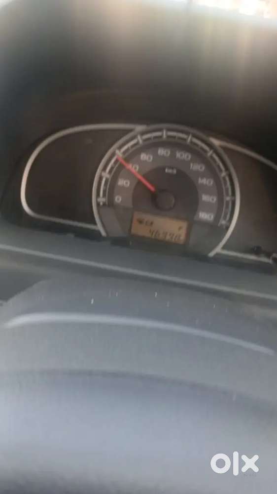 Maruti Suzuki 800 2018 Petrol 48000 Km Driven Well Mind Newtayer