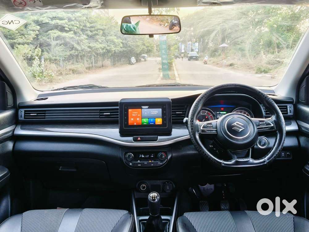 Maruti Suzuki Xl6 Zeta Mt Cng, 2024, Cng & Hybrids