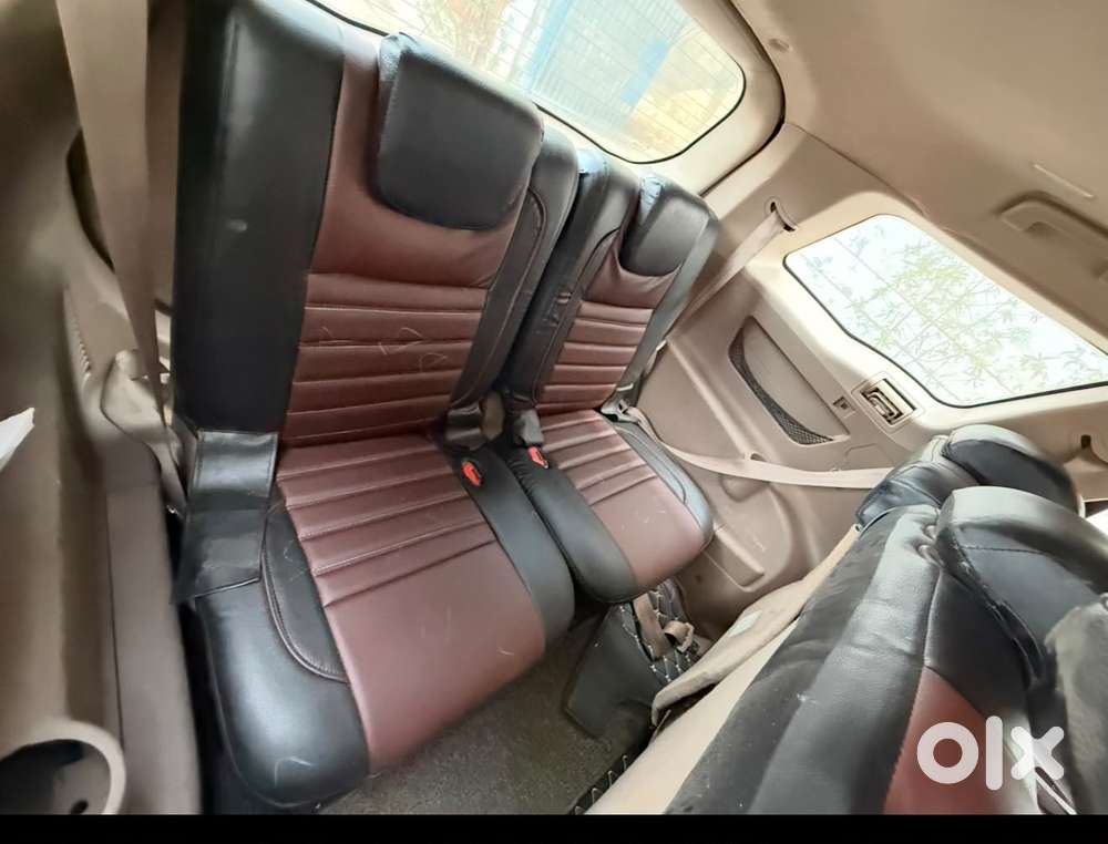 Mahindra Xuv500, 2012, Diesel