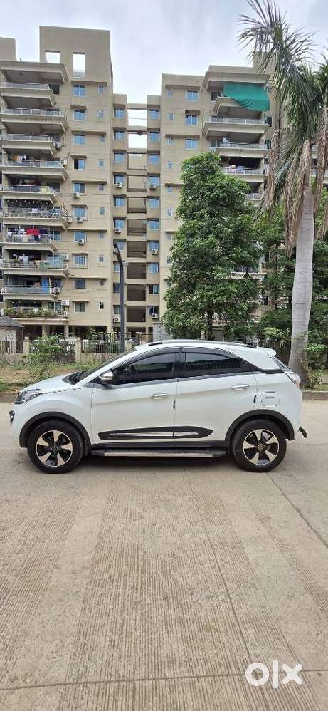 Tata Nexon Xz Plus (hs), 2018, Diesel