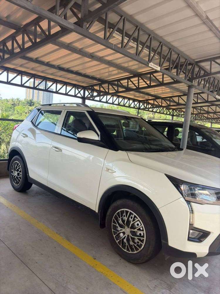 Mahindra Xuv300 – Well Maintained  Zero Accident  Full Company Track