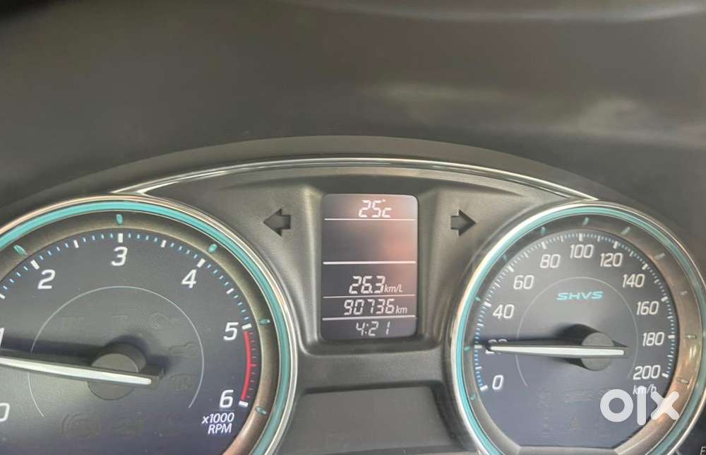 Maruti Suzuki Ciaz ( Hybrid )