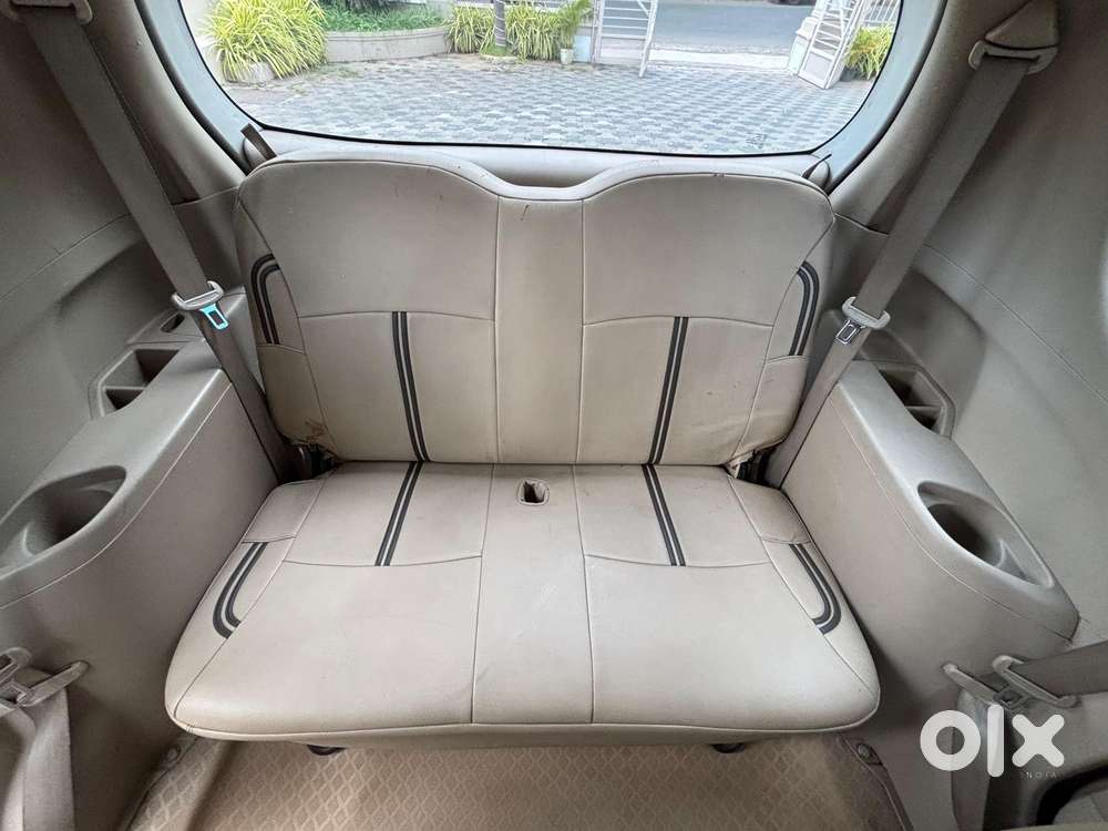 Maruti Suzuki Ertiga 2012-2015 Vdi, 2014, Diesel
