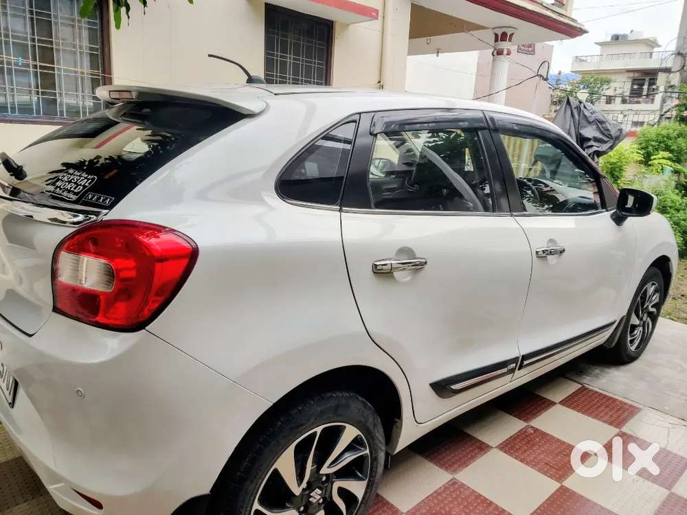 Maruti Suzuki Baleno Zeta 2019 &ndash; Well Maintained  49,000 Km