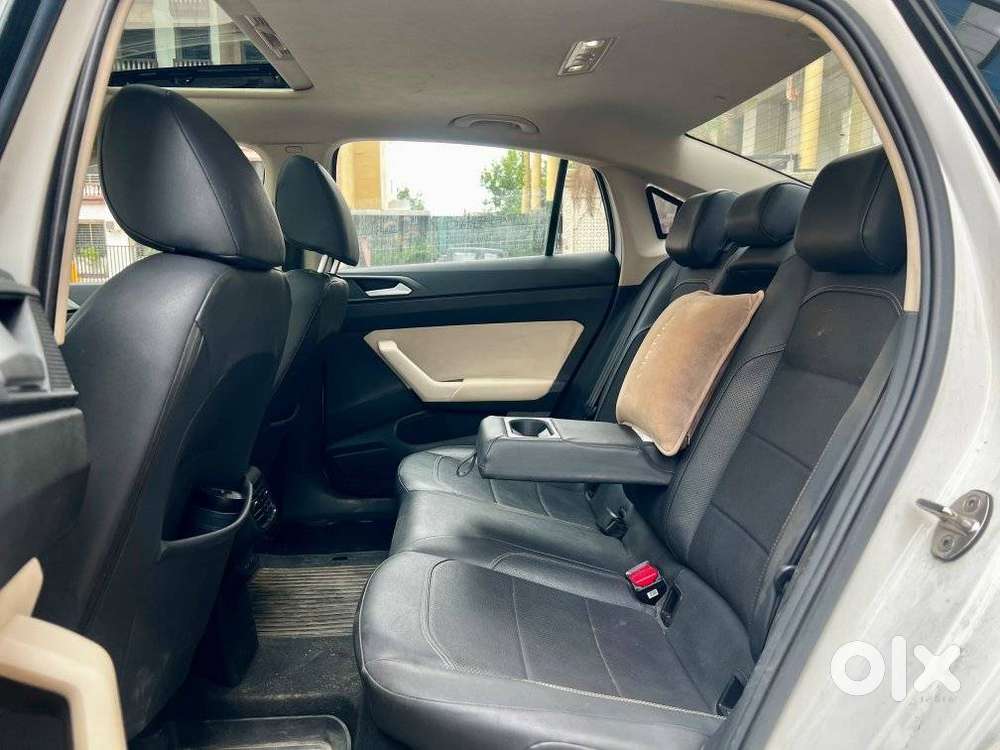 Volkswagen Virtus Gt 1.5 Tsi Dsg, 2024, Diesel
