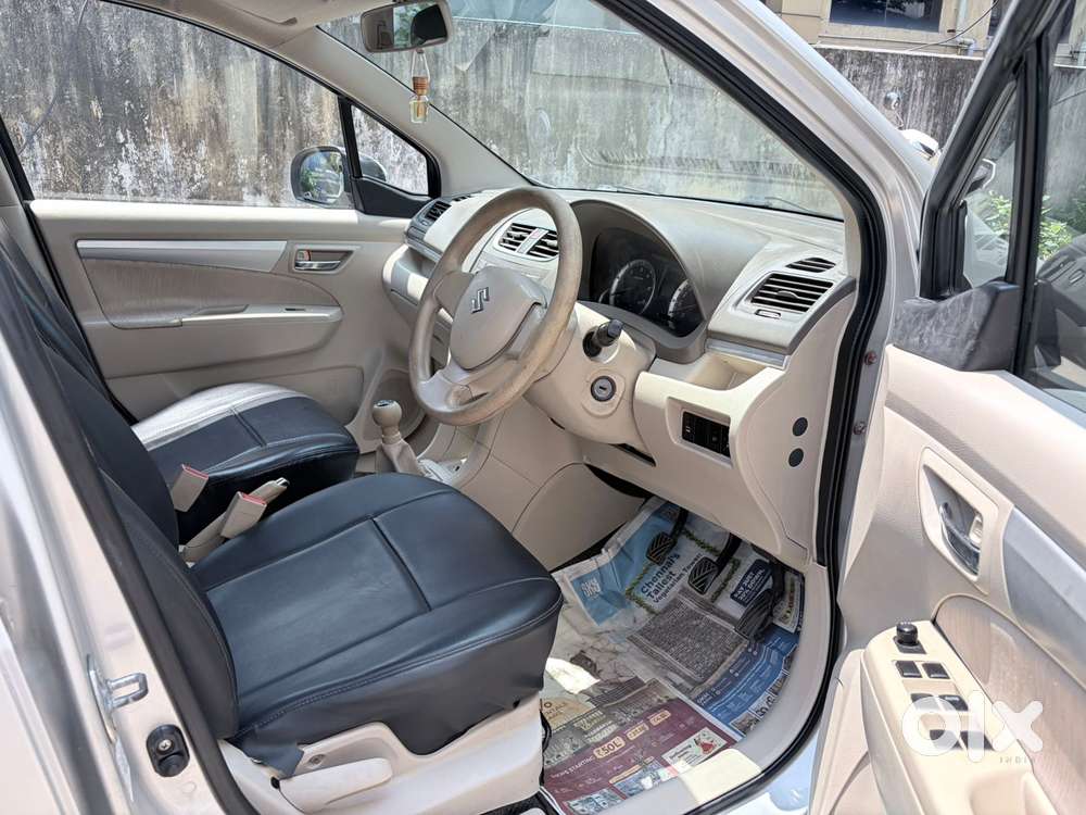 Maruti Suzuki Ertiga 2012-2015 Vdi, 2014, Diesel