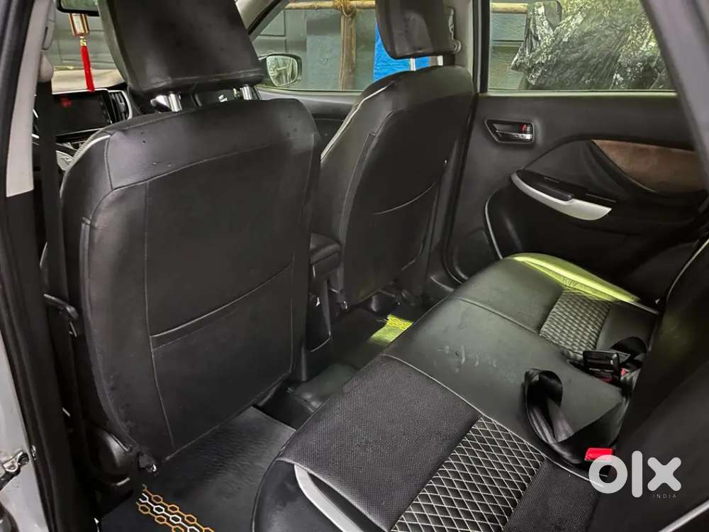 Maruti Suzuki Baleno 2016 (only Direct Buyer To Contact)