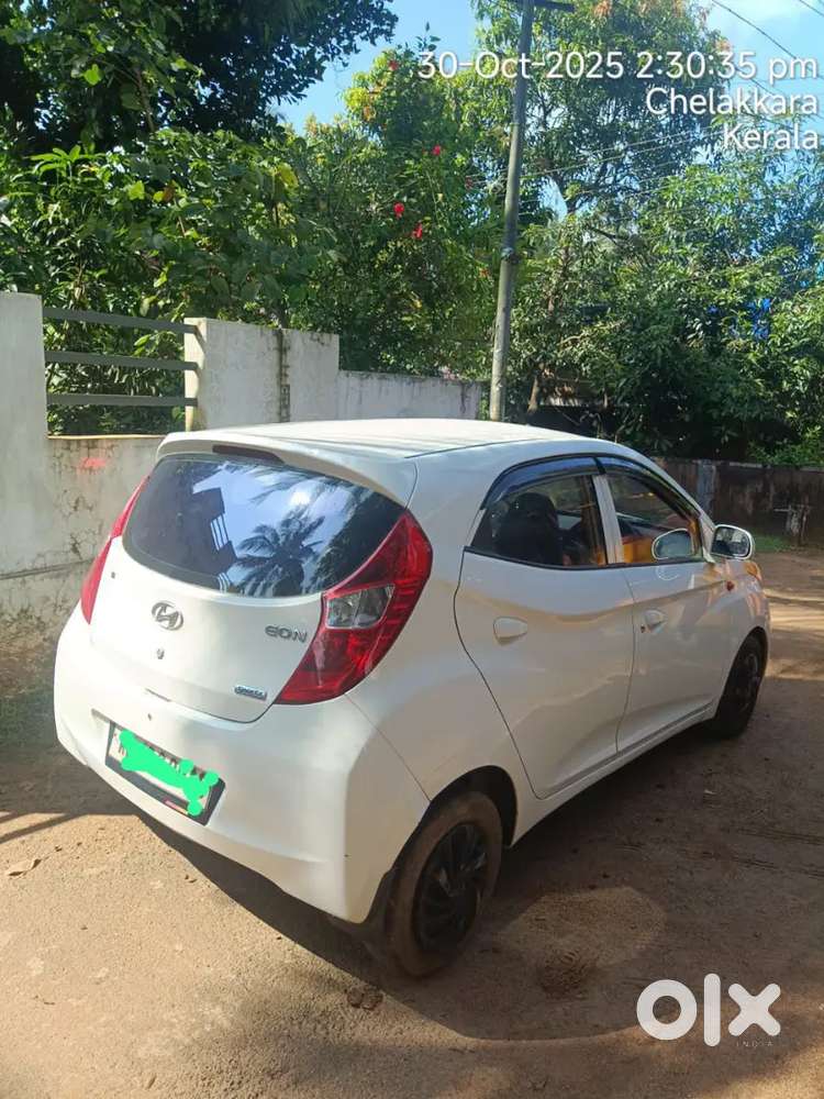 Hyundai Eon 2014