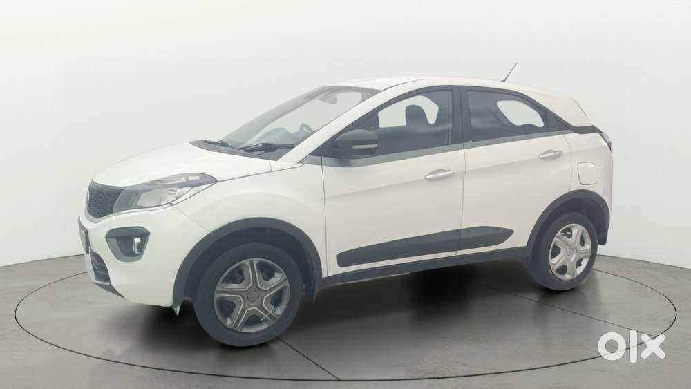 Tata Nexon 1.5 Revotorq Xm, 2018, Diesel