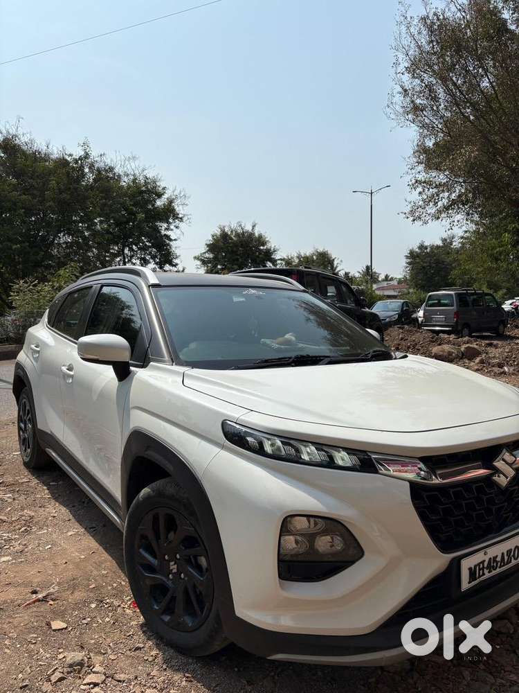 Maruti Suzuki Car 2025