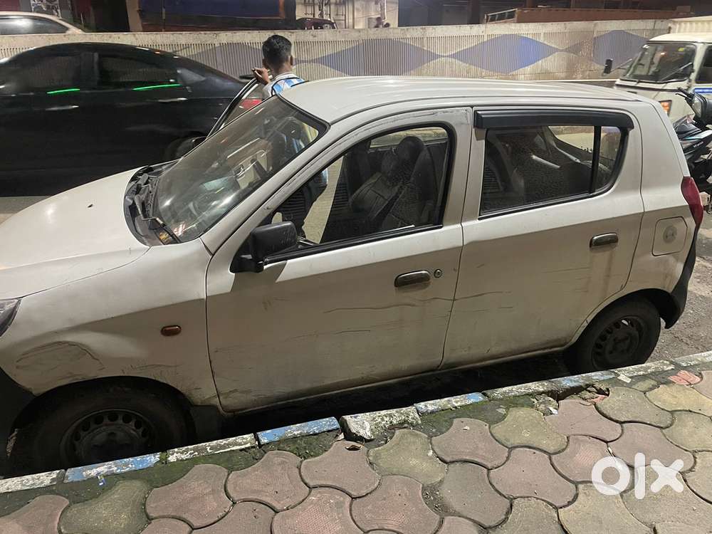 Maruti Suzuki Alto 800 2020 Model